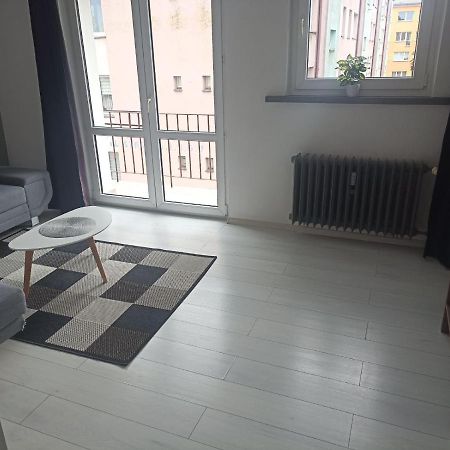 Kwatera Prywatna W Centrum 斯维诺乌伊希切 外观 照片