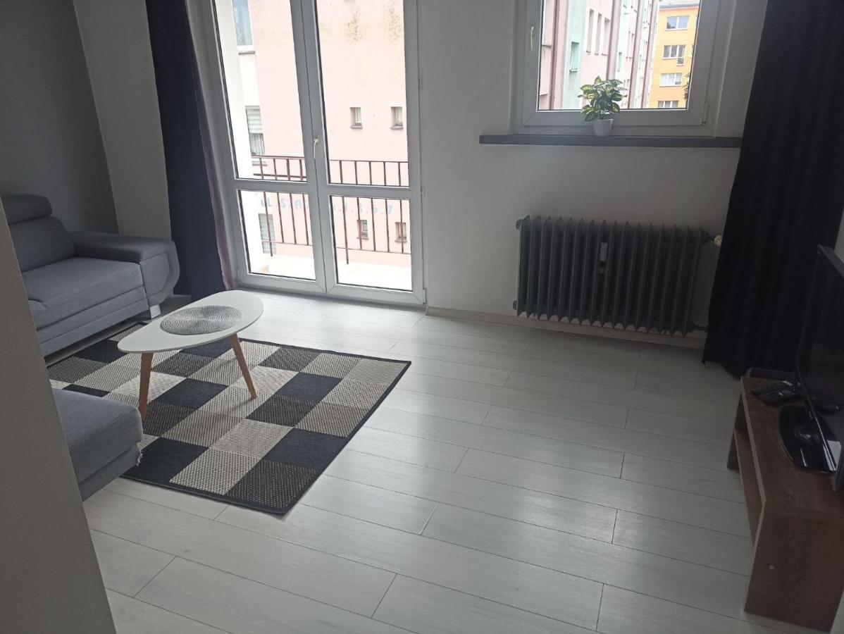Kwatera Prywatna W Centrum 斯维诺乌伊希切 外观 照片